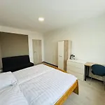 Apartman Einetal 4 Im Schoenen Ostharz Schielo