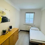 Einetal 4 Im Schoenen Ostharz Apartman