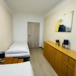 Einetal 4 Im Schoenen Ostharz Apartman Schielo