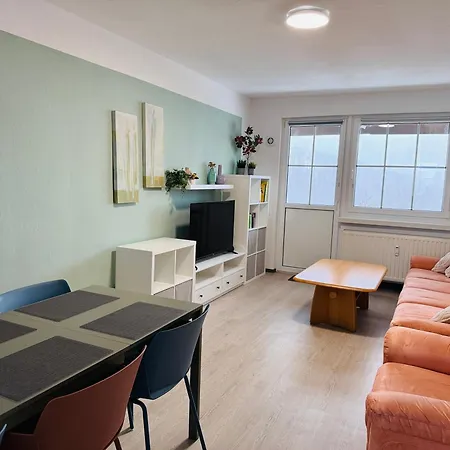 Einetal 4 Im Schoenen Ostharz Schielo