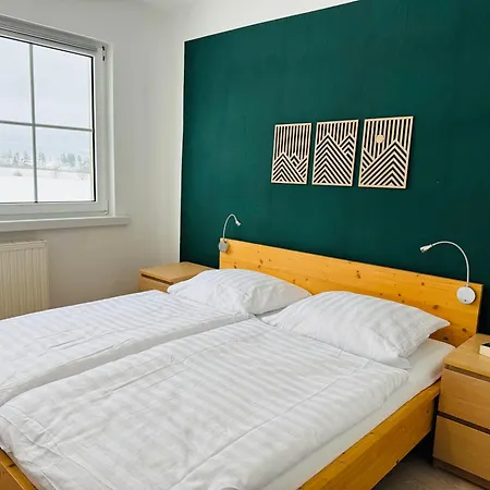 Einetal 4 Im Schoenen Ostharz Apartmán