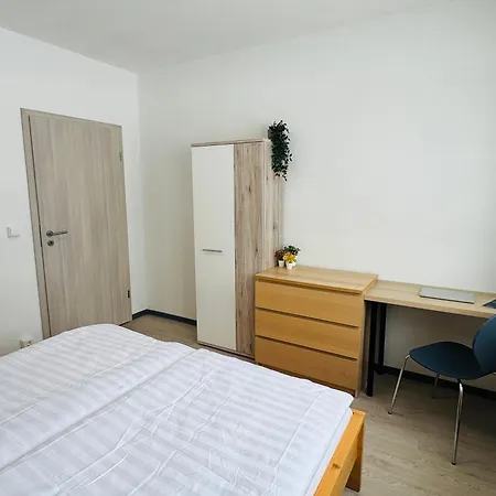 Einetal 4 Im Schoenen Ostharz Apartmán