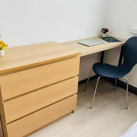 Einetal 4 Im Schoenen Ostharz Apartmán