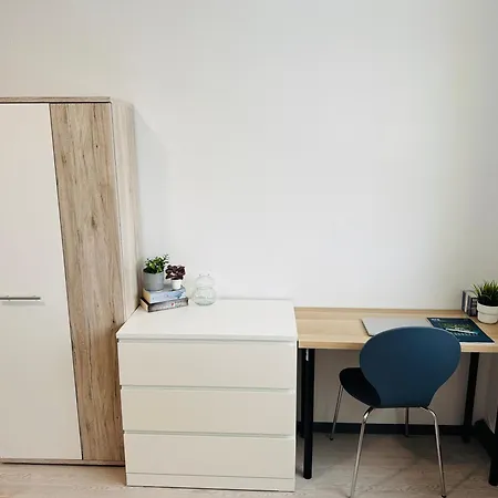 Apartment Einetal 4 Im Schoenen Ostharz