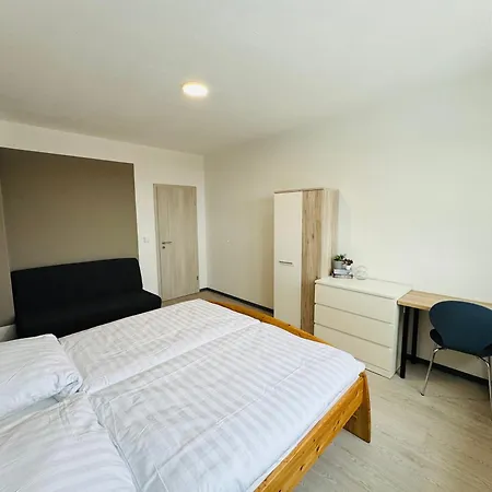 Apartment Einetal 4 Im Schoenen Ostharz Schielo