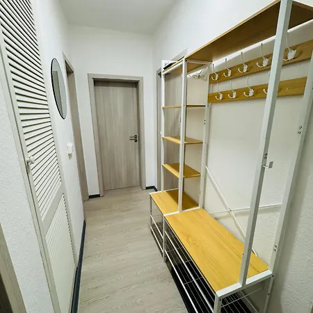 Einetal 4 Im Schoenen Ostharz Apartment