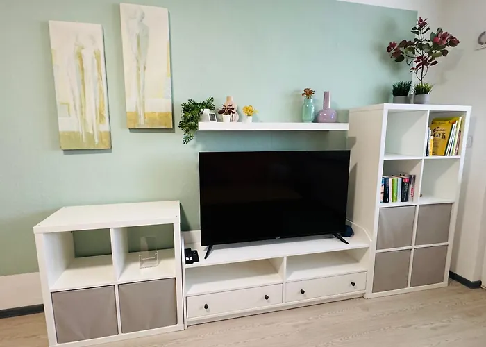 Einetal 4 Im Schoenen Ostharz *