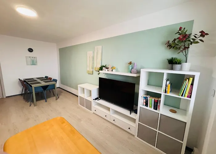 Einetal 4 Im Schoenen Ostharz * Schielo