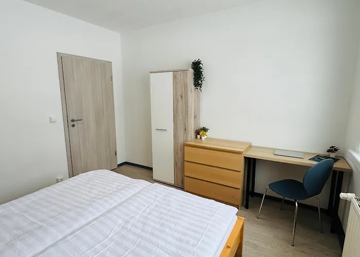 Einetal 4 Im Schoenen Ostharz Apartmán