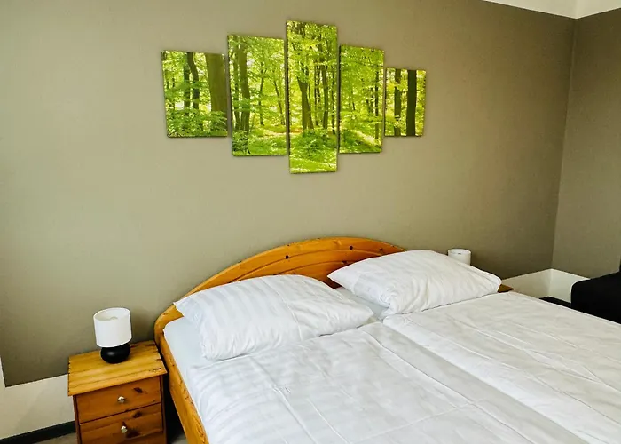 Einetal 4 Im Schoenen Ostharz * Schielo