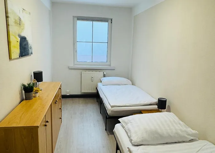 Einetal 4 Im Schoenen Ostharz * Schielo