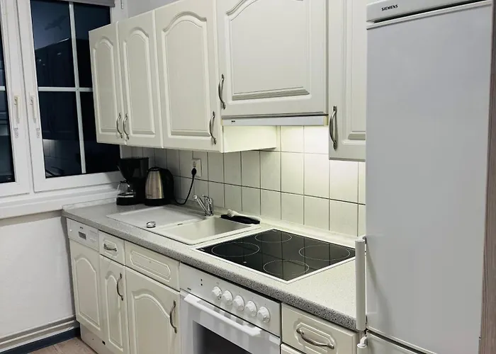 Einetal 4 Im Schoenen Ostharz Schielo