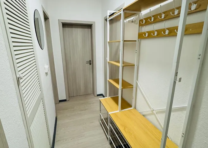Einetal 4 Im Schoenen Ostharz Apartmán